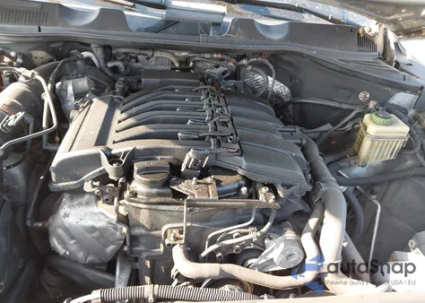 2014 Volkswagen Touareg 3.6L Sport from USA, damaged, VIN WVGEF9BPXED005687